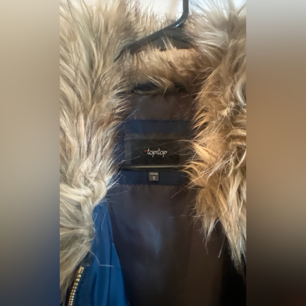 Winter Jacket - image 4